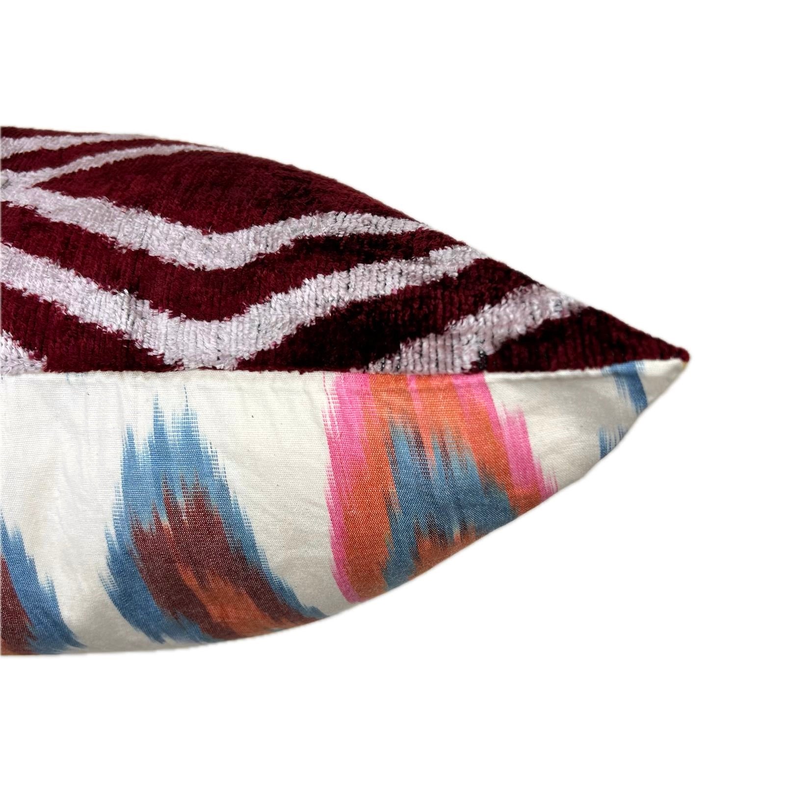 Velluto Schiacciato In Seta - Italia - Foto 6